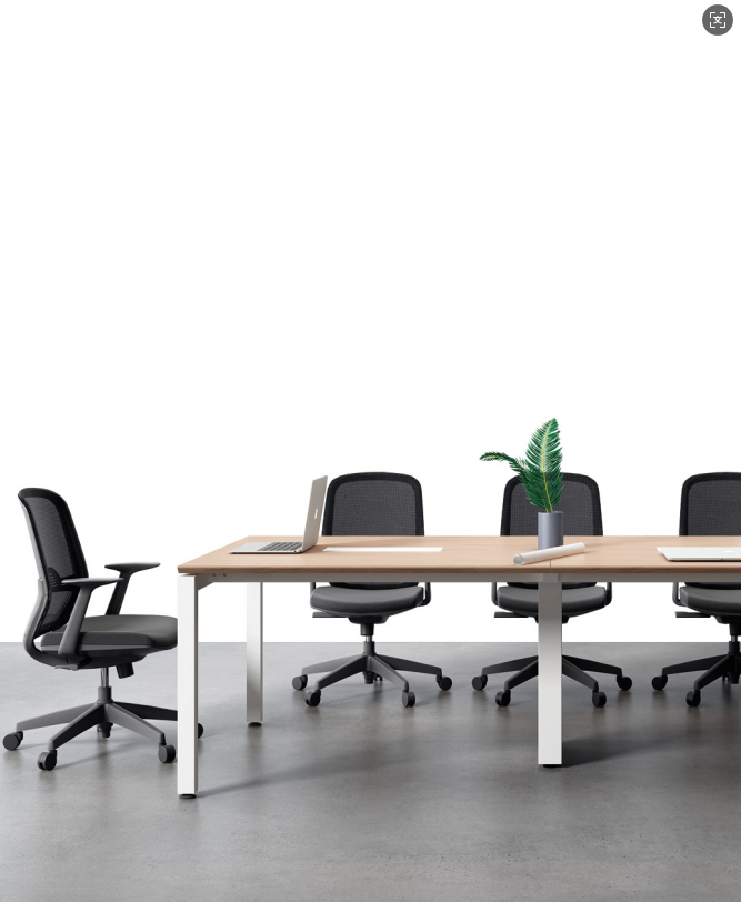 现代办公家具